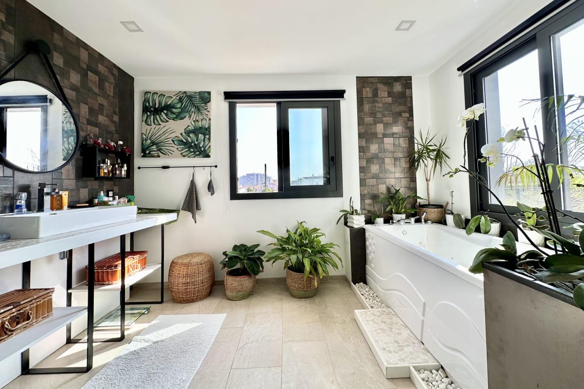 Espectacular casa con piscina en el centro de Empuriabrava — 20