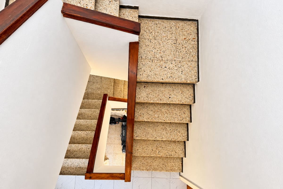 Apartamento con terraza privada en venta en Mas Fumats — 2