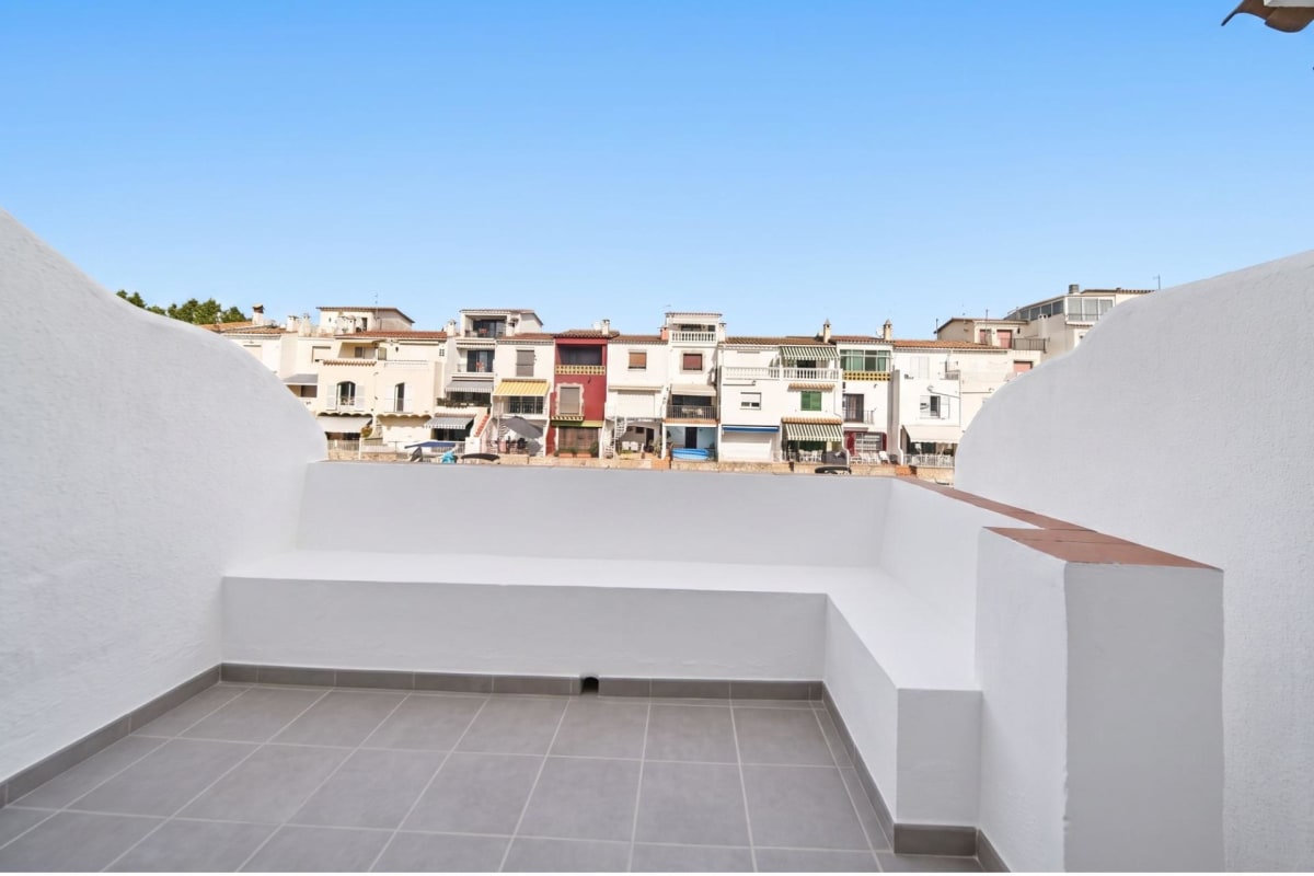 Moderna casa en Empuriabrava — 8