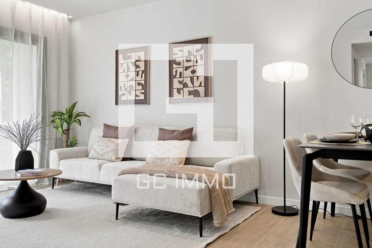Espectacular apartamento en venta en Mas Oliva — 1