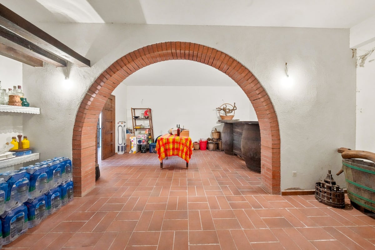 Casa / chalet en venta en Darnius — 69