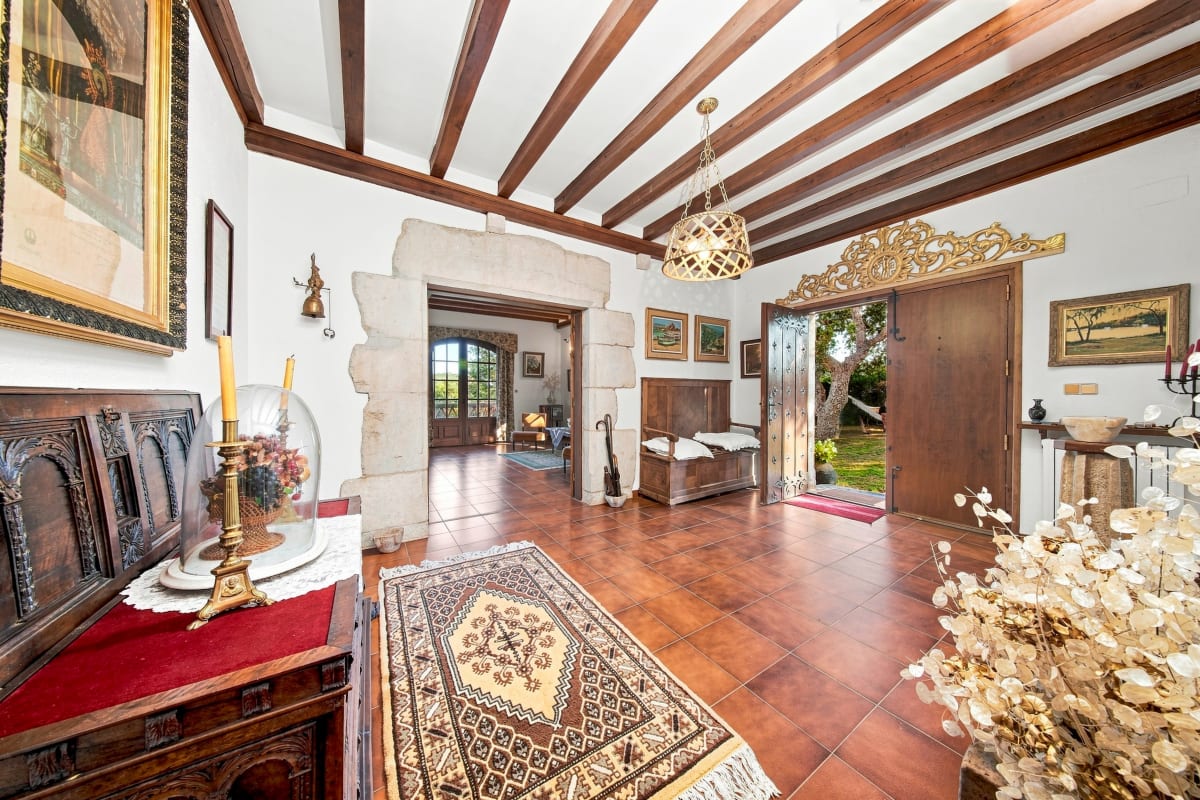 Casa / chalet en venta en Darnius — 76