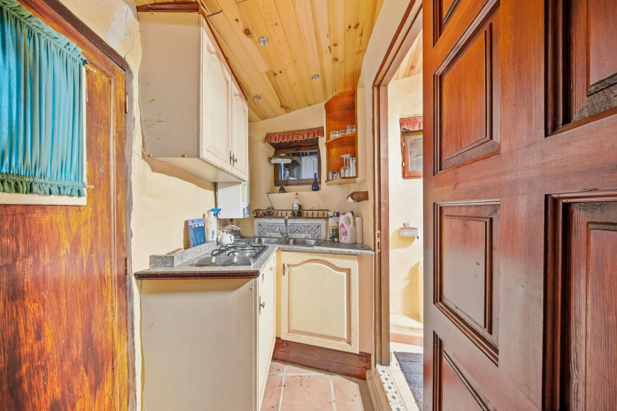 Casa rural en venta en la Jonquera — 35