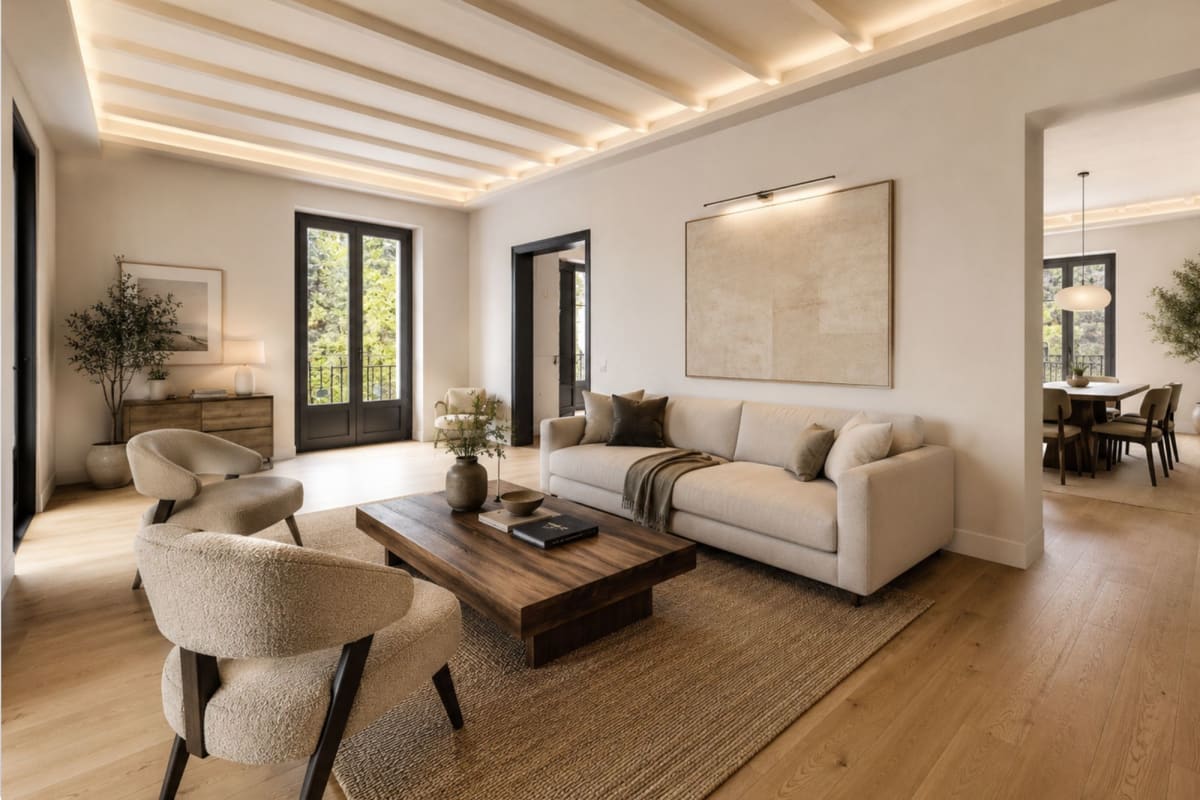 Edificio en venta en Figueres — 11