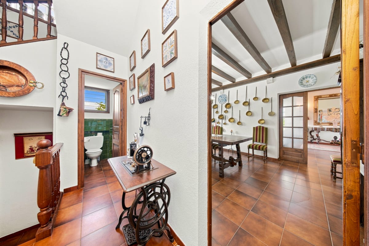 Casa / chalet en venta en Darnius — 50