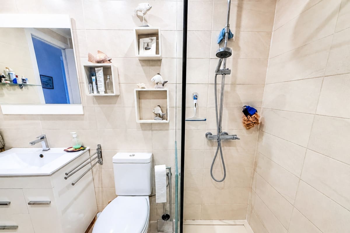 Apartamento en Santa Margarita — 19