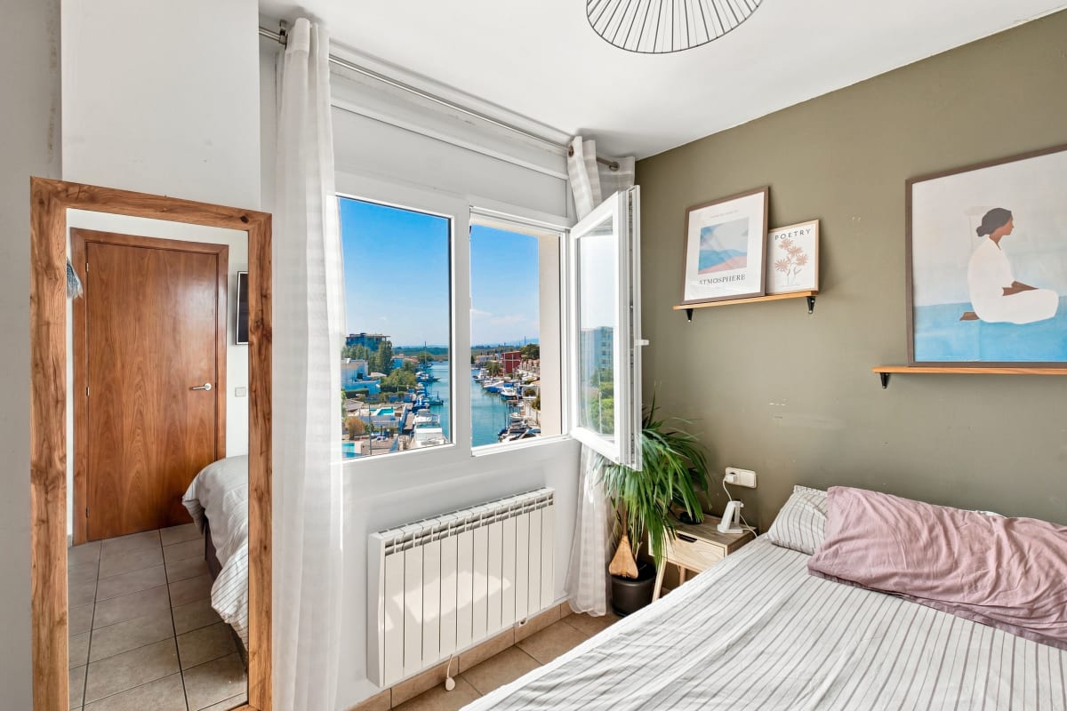 Apartamento en venta en Santa Margarita — 26