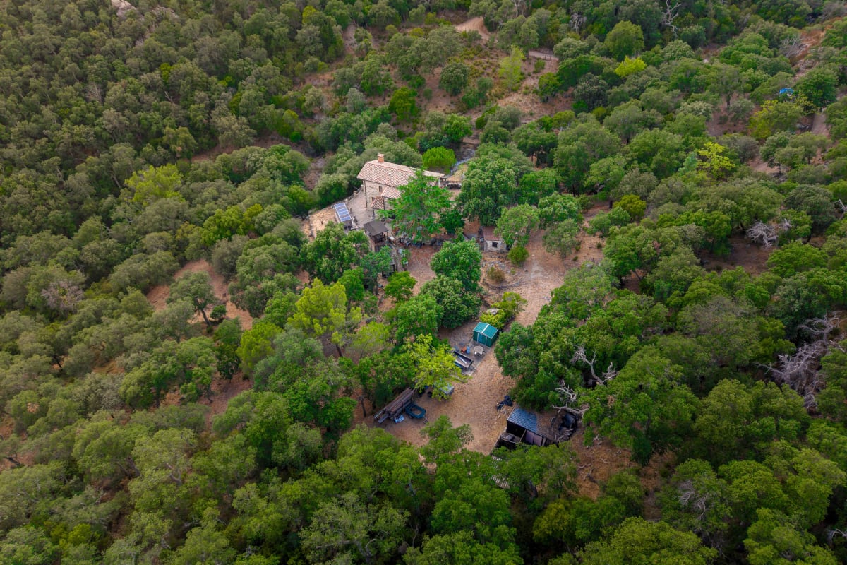 Casa rural en venta en la Jonquera — 7