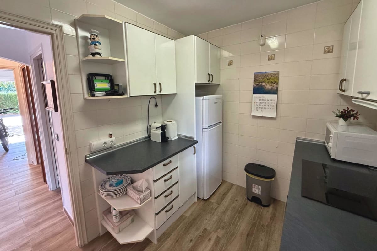 Casa en venta, en la urbanización Port Estrella — 10