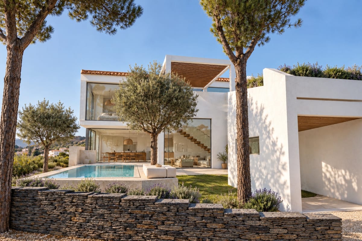 Casa con piscina en Ses Oliveres, a 150 m de la playa del Ros  — 2