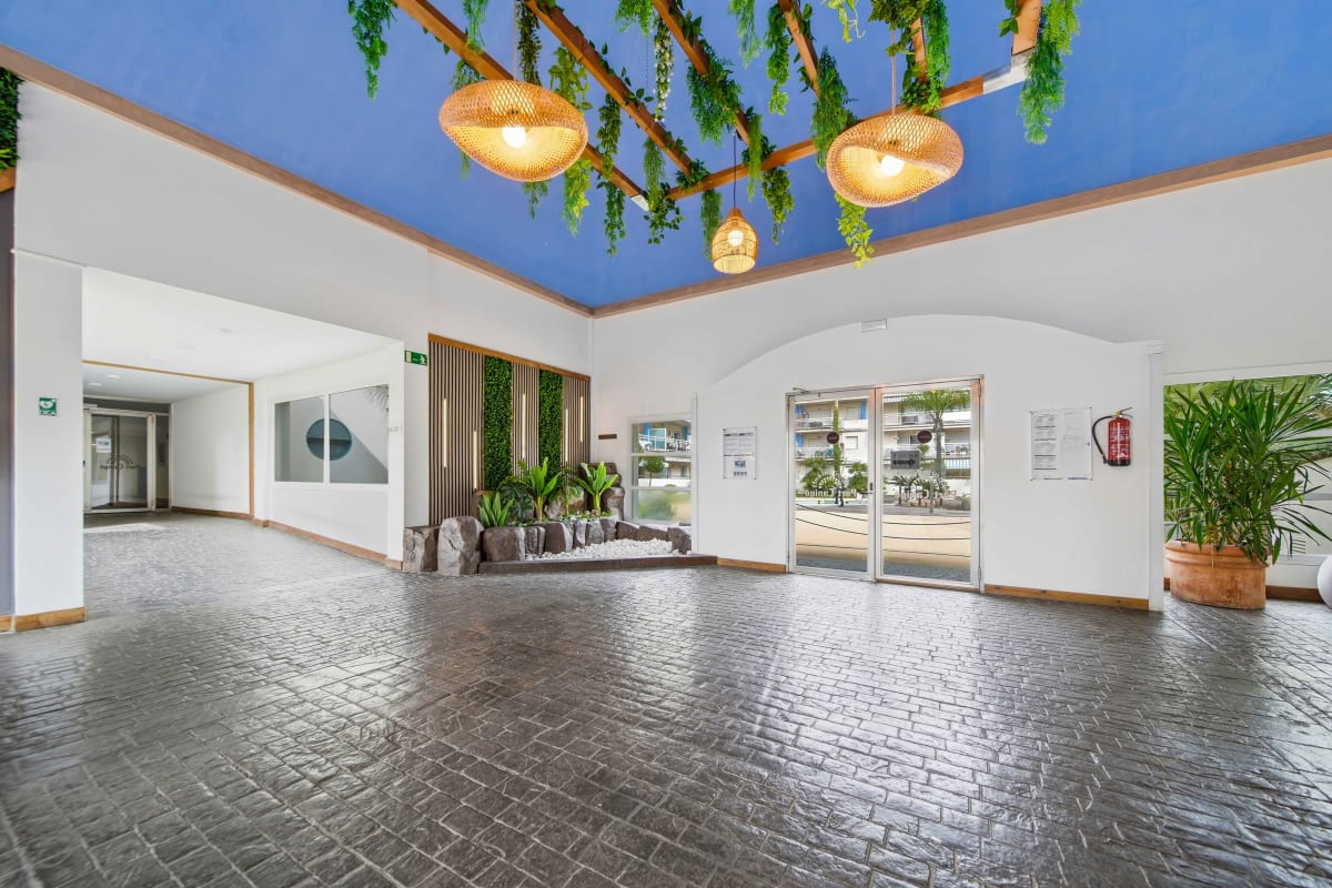 Piso en venta en Santa Margarita  — 33