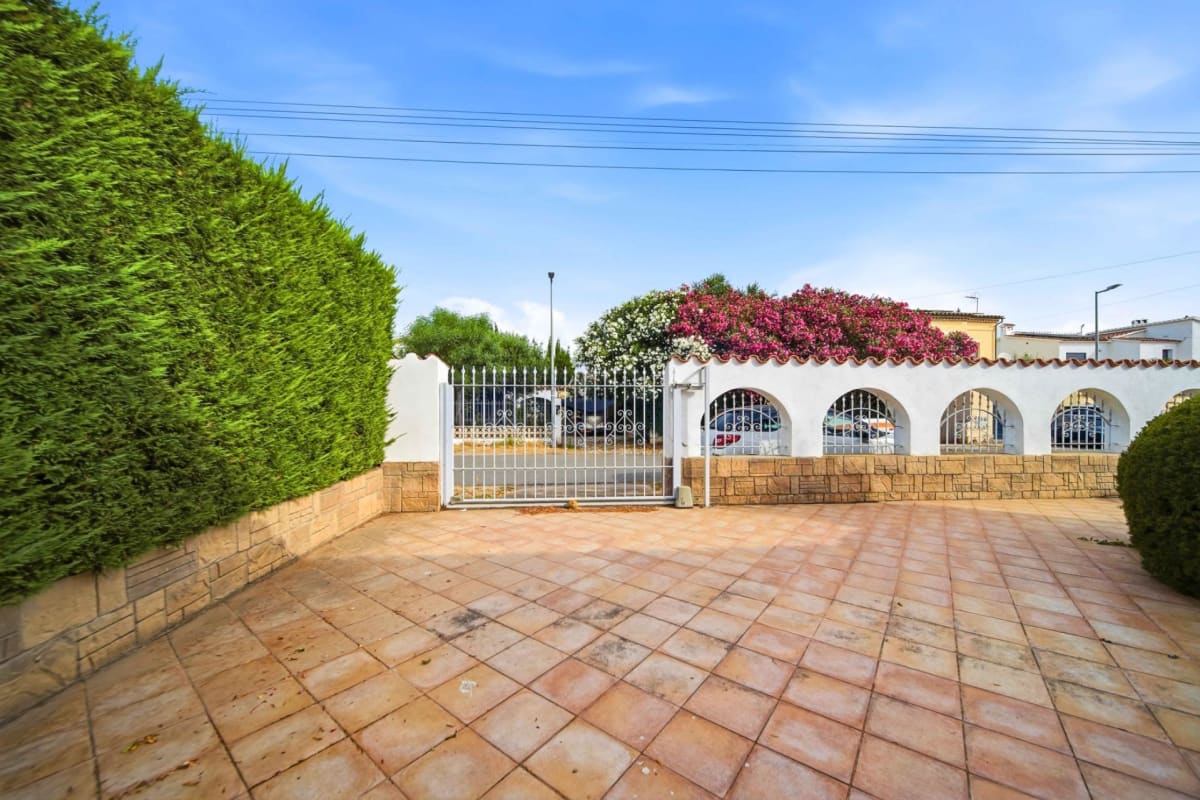 Espectacular casa o chalet con amarre privado — 47