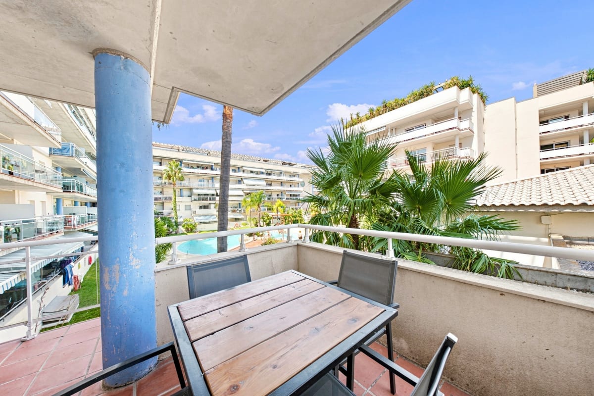 Piso en venta en Santa Margarita  — 17
