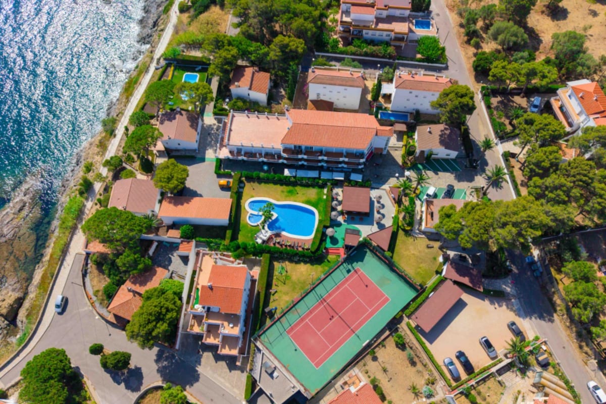 Complejo vacacional en venta en Llança — 24