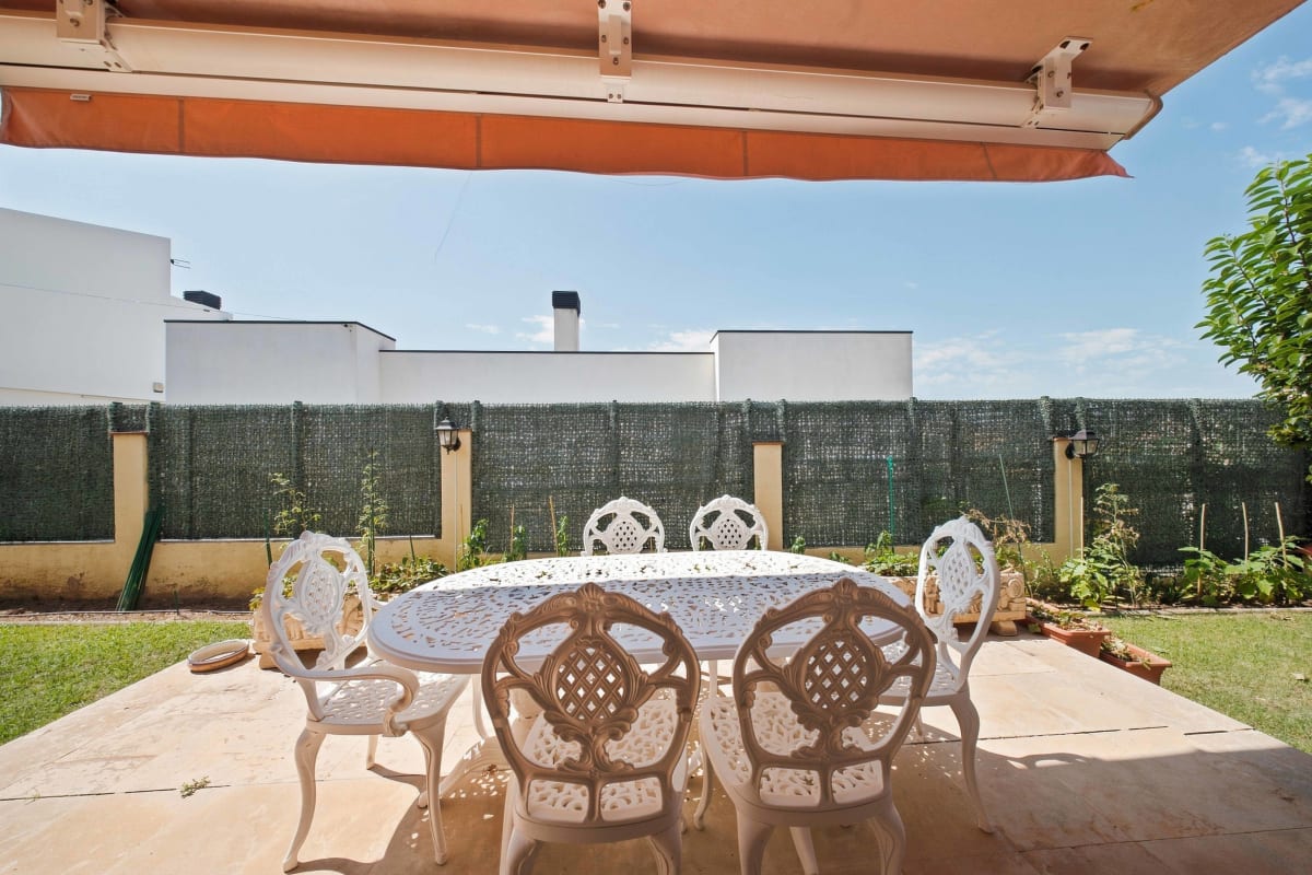 Casa en venta en Mas Matas — 45