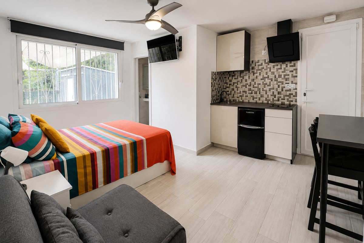 Apartamento muy amplio en Canyelles — 12