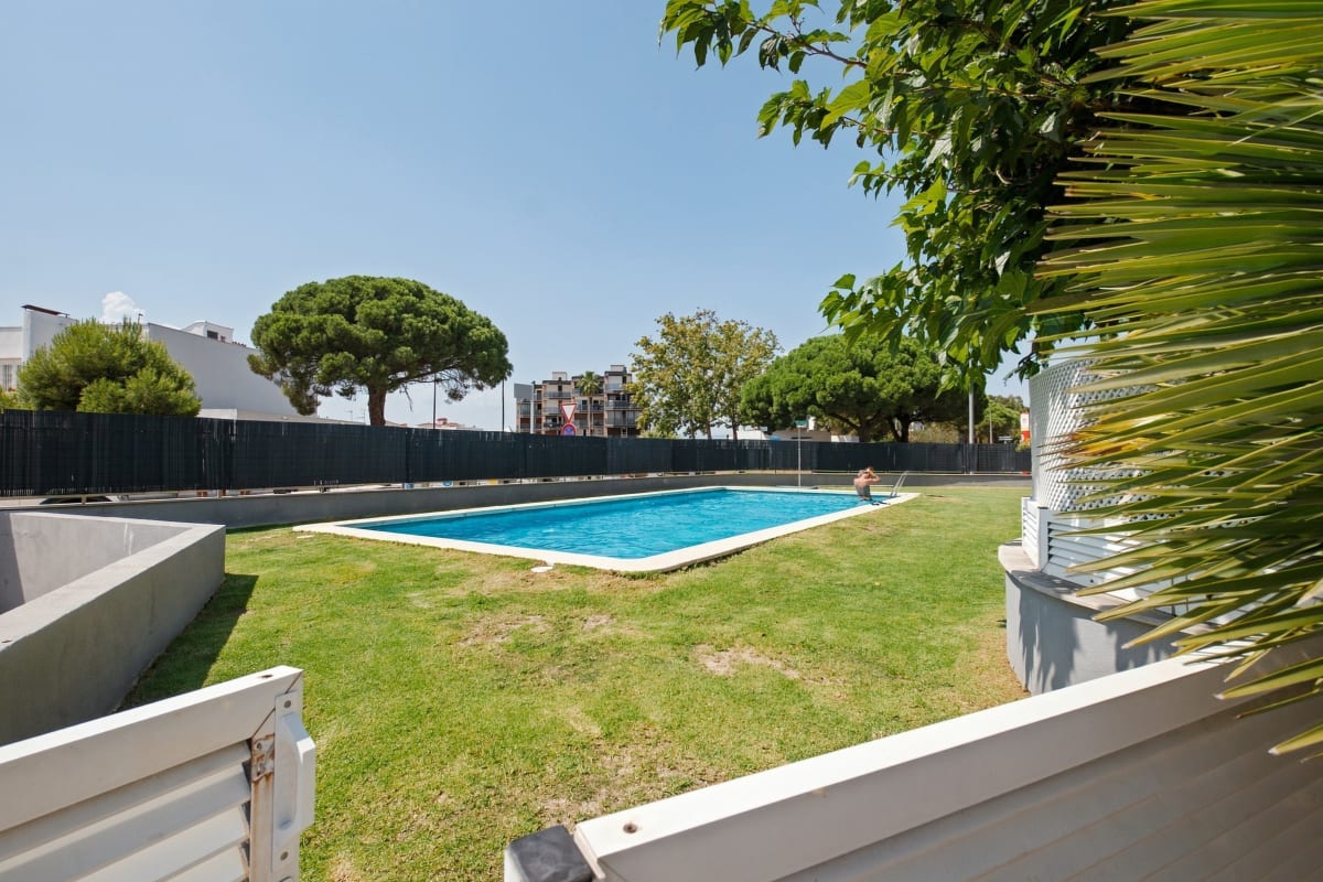 Apartamento en venta en Santa Margarita — 23