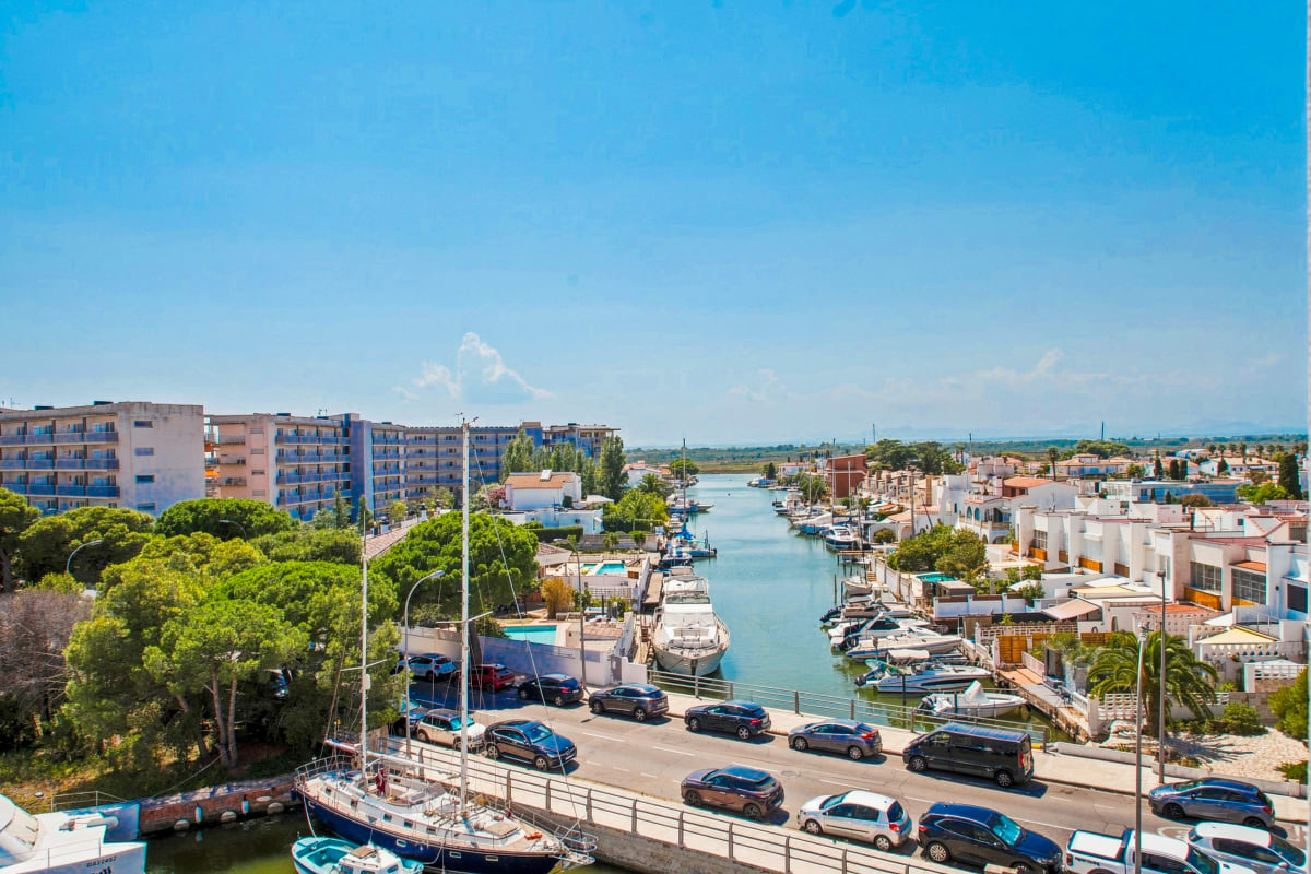 Apartamento en venta en Santa Margarita — 13