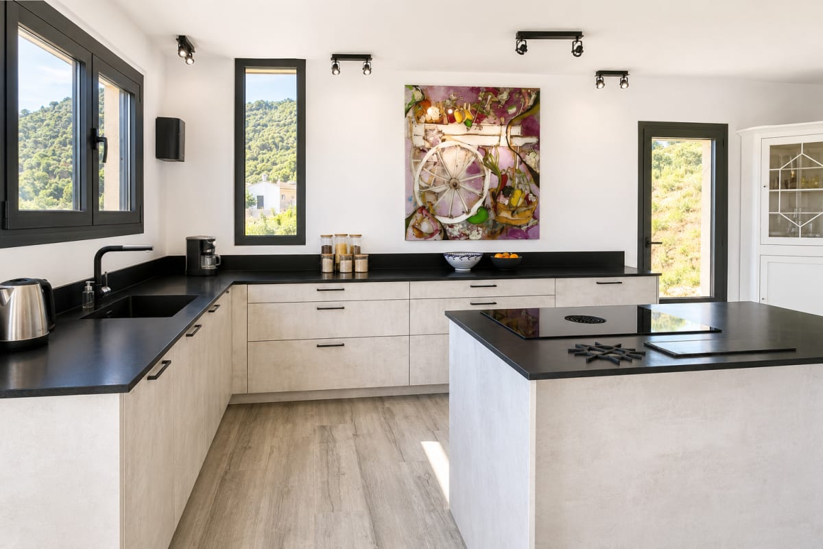 Espectacular chalet en Pau — 11