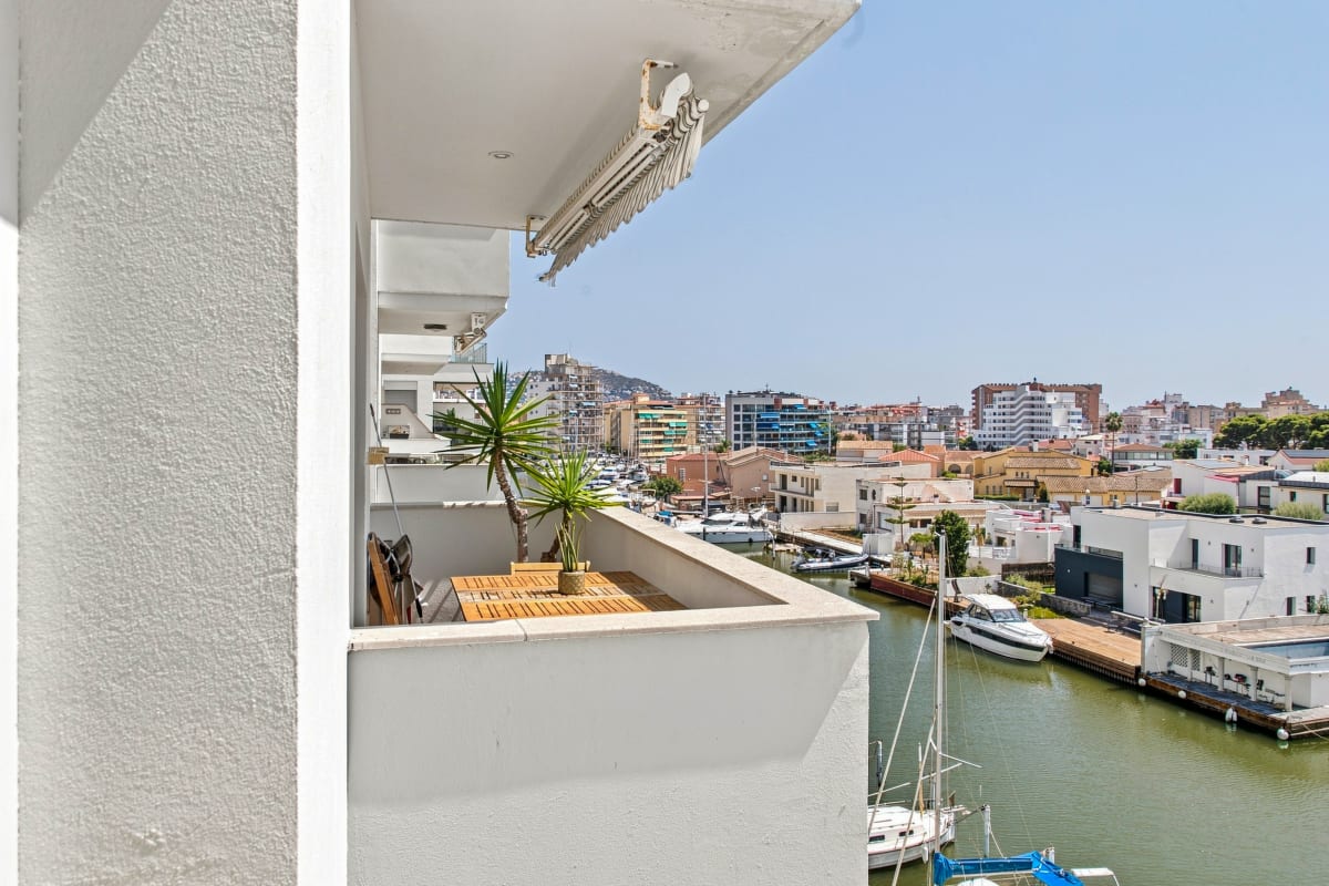 Apartamento en venta en Santa Margarita — 14