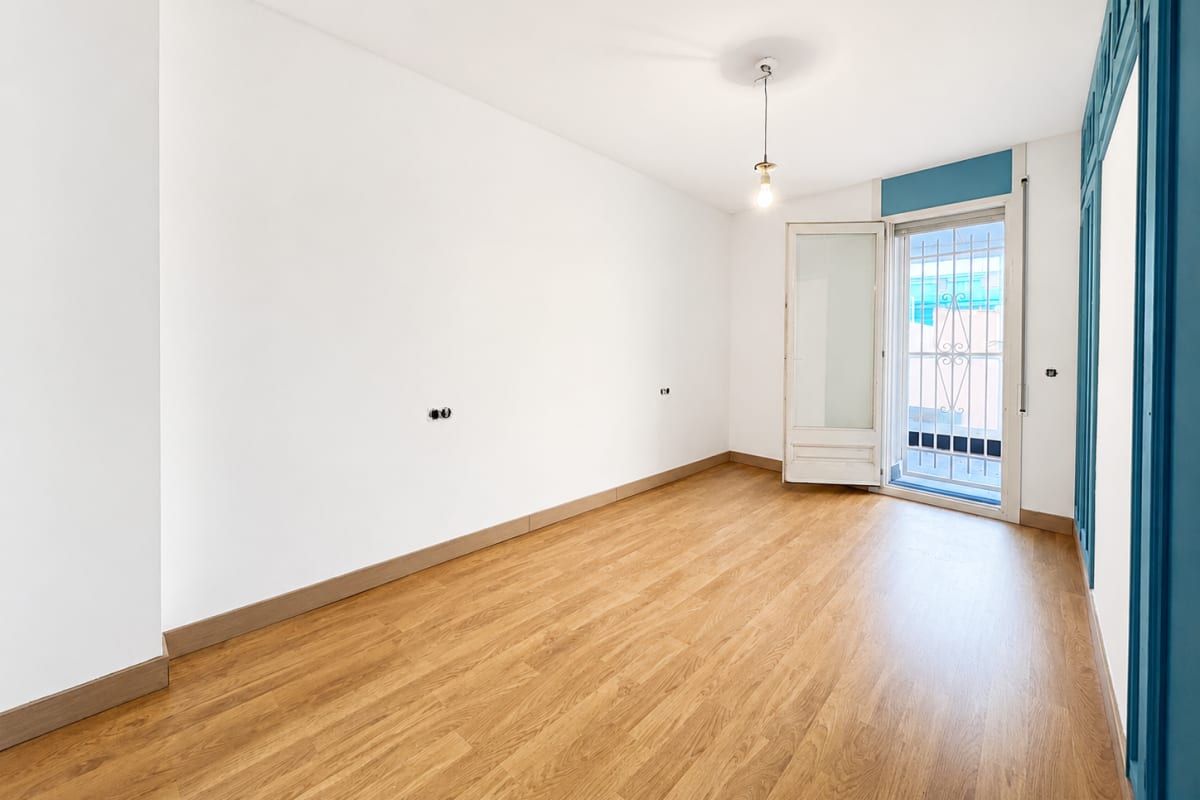 ACOJEDOR APARTAMENTO SITUADO EN EXCELENTE UBICACIÓN EN ROSES — 7