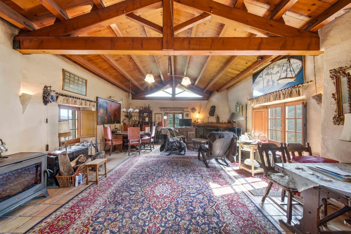 Casa rural en venta en la Jonquera — 13