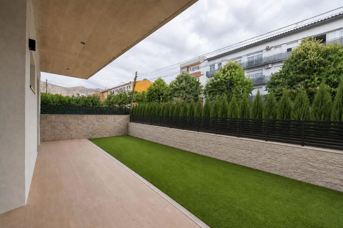 Espectacular apartamento en venta en Mas Oliva — 2