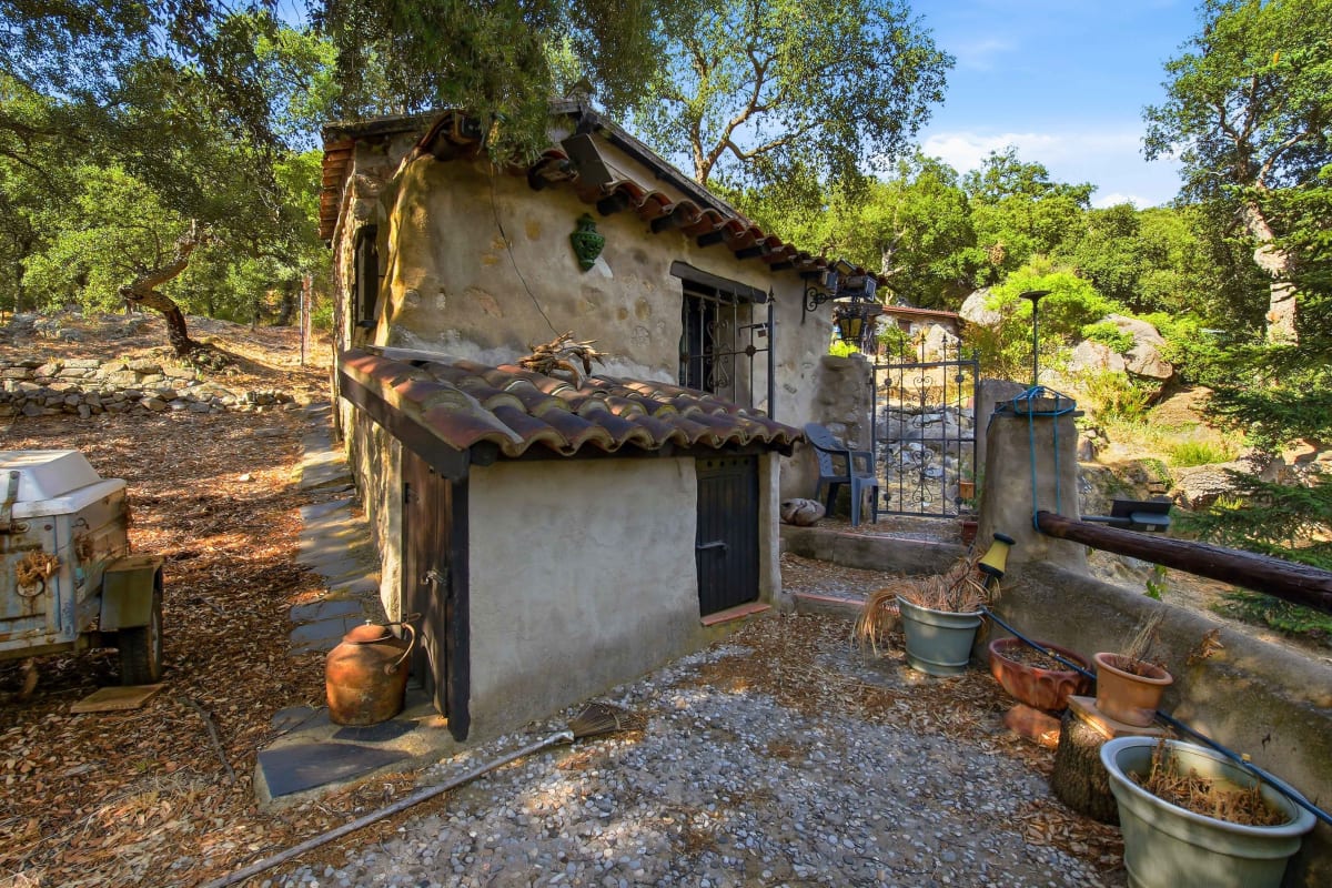 Casa rural en venta en la Jonquera — 30