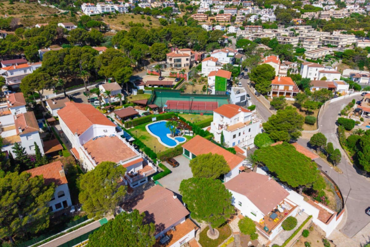Complejo vacacional en venta en Llança — 39
