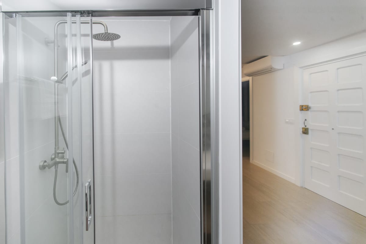 Piso en venta en avenida de José Díaz Pacheco, 145 — 28
