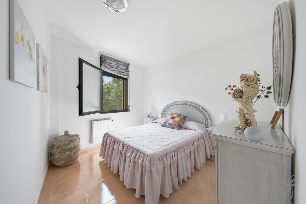 Piso en venta en Vilajuiga — 13