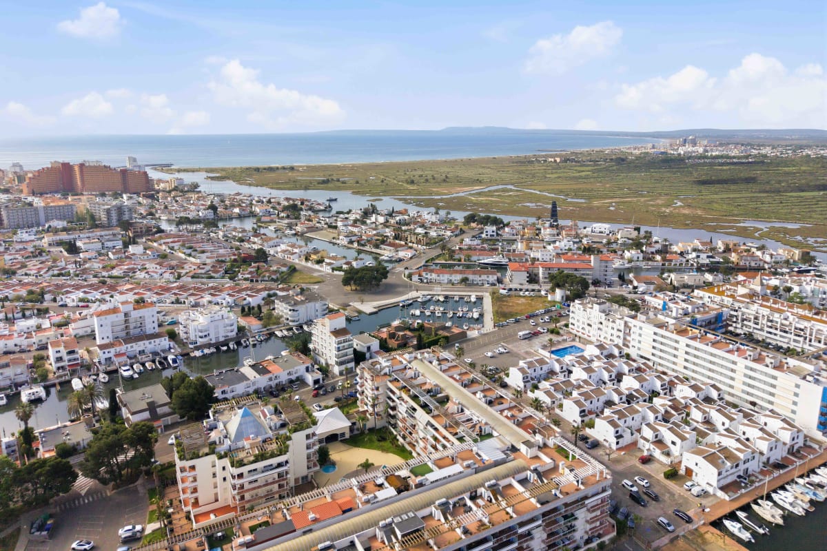 Piso en venta en Santa Margarita  — 27