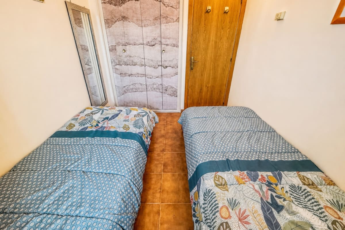 Apartamento en Santa Margarita — 14