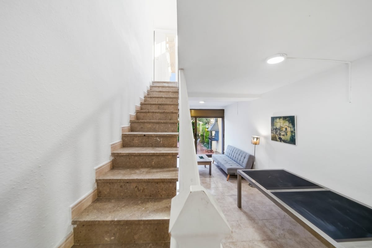 Casa en urbanización Port estrella en Santa margarita — 23