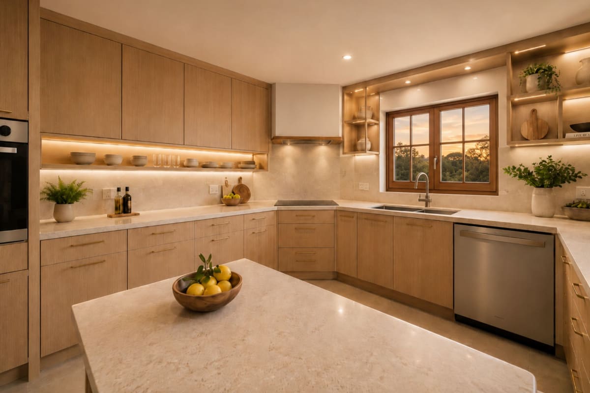 Chalet independiente en el Puigrom con vistas a la bahía  — 16