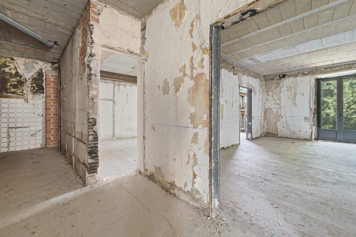 Edificio en venta en Figueres — 8