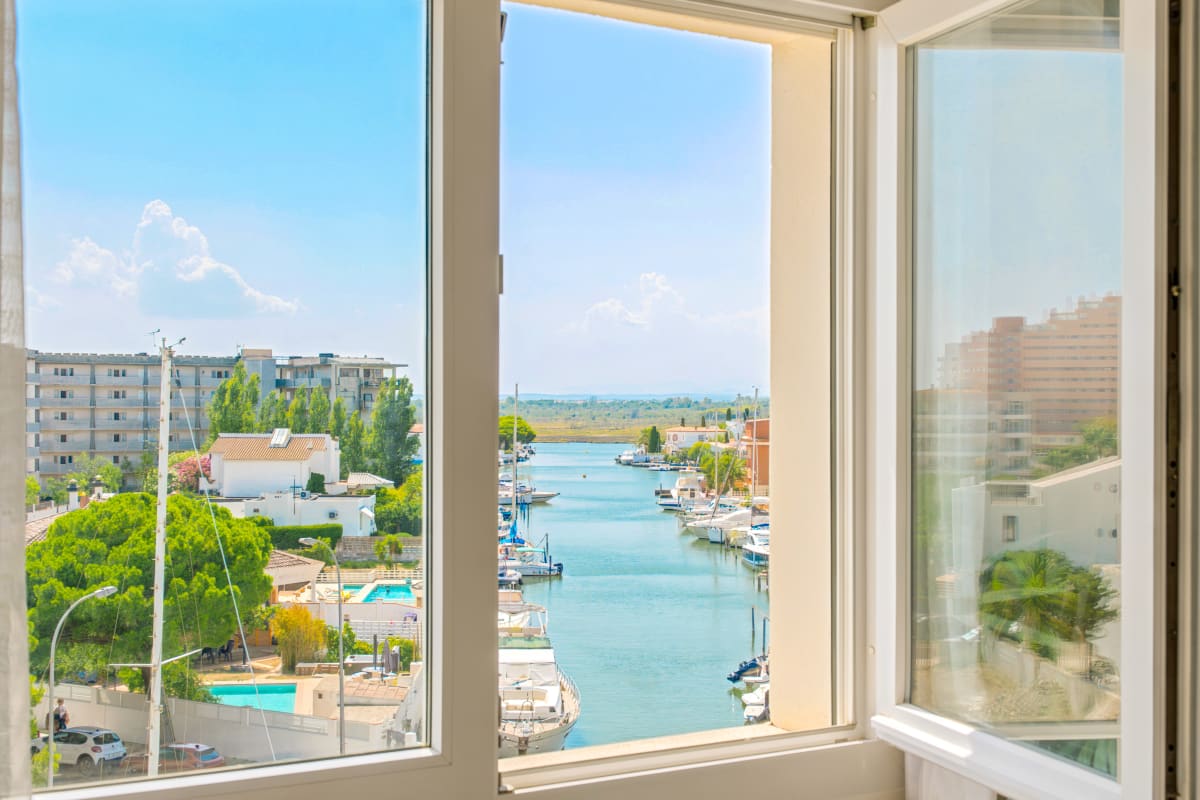 Apartamento en venta en Santa Margarita — 12