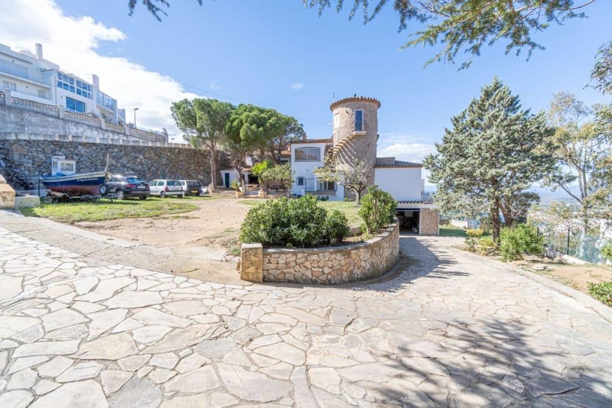 Chalet independiente en venta en el Puigrom — 13
