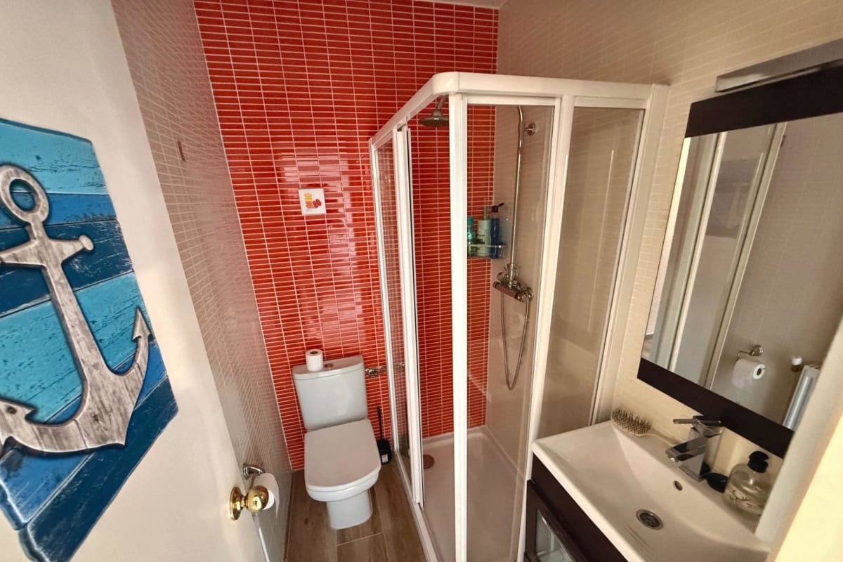 Casa en venta, en la urbanización Port Estrella — 9