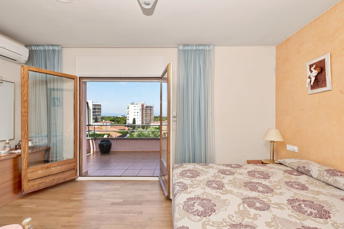 Casa en venta en Mas Matas — 11