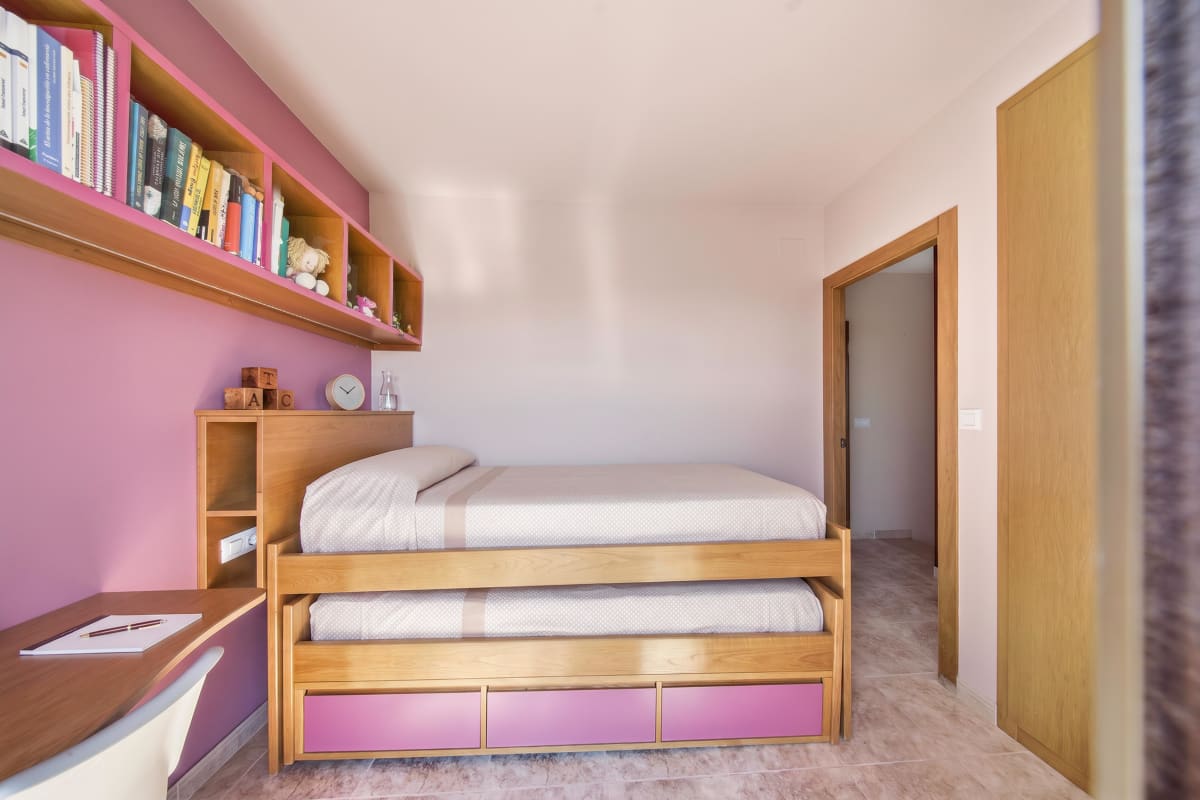 Chalet adosado en venta en Palau Savardera  — 22