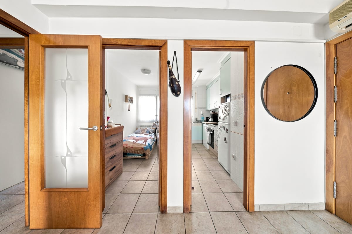 Apartamento en venta en Santa Margarita — 9