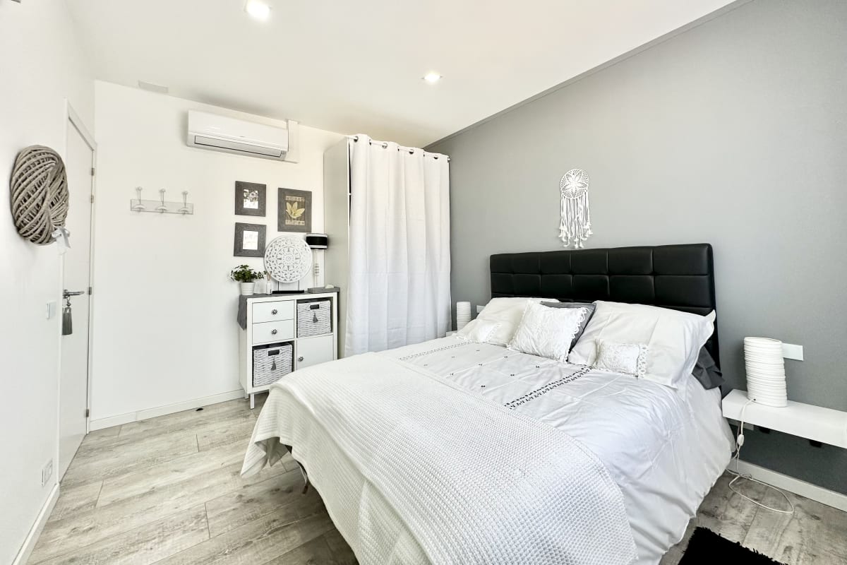 Espectacular casa con piscina en el centro de Empuriabrava — 31