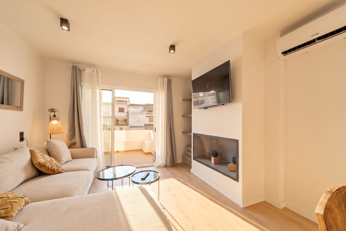Moderna casa en Empuriabrava — 6