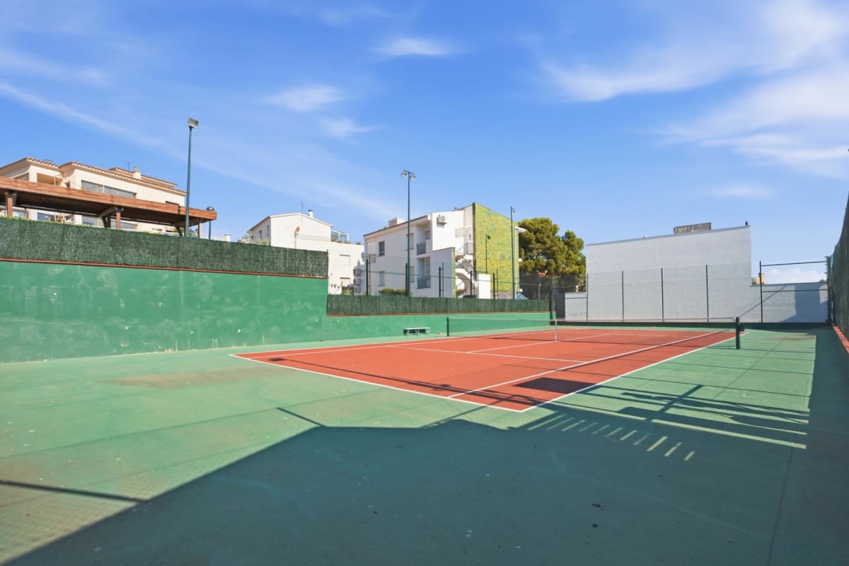 Complejo vacacional en venta en Llança — 14