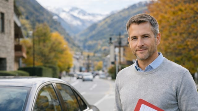 Tasación de coches de segunda mano en Andorra: cómo saber cuánto vale el tuyo