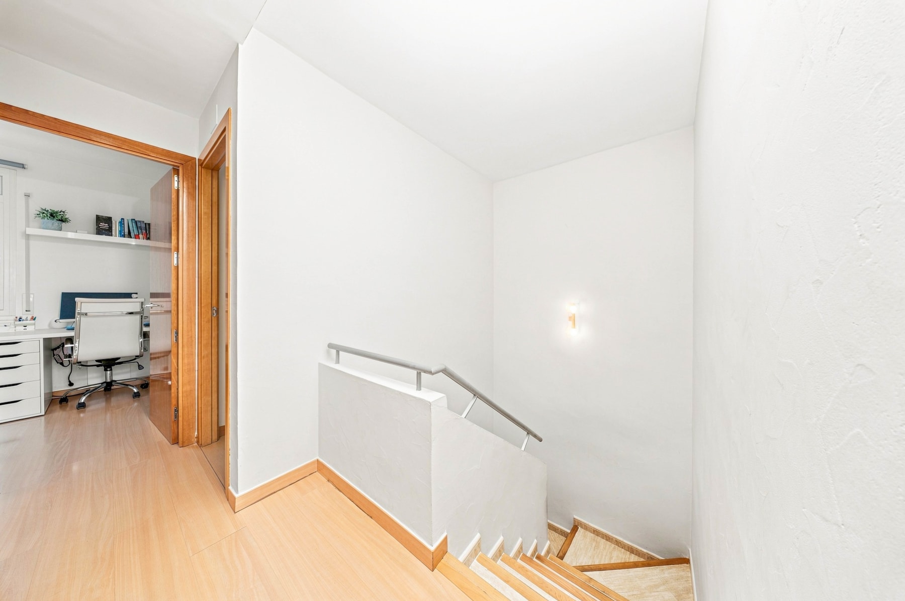 Casa en venta en Palau Savardera, boheras — 28