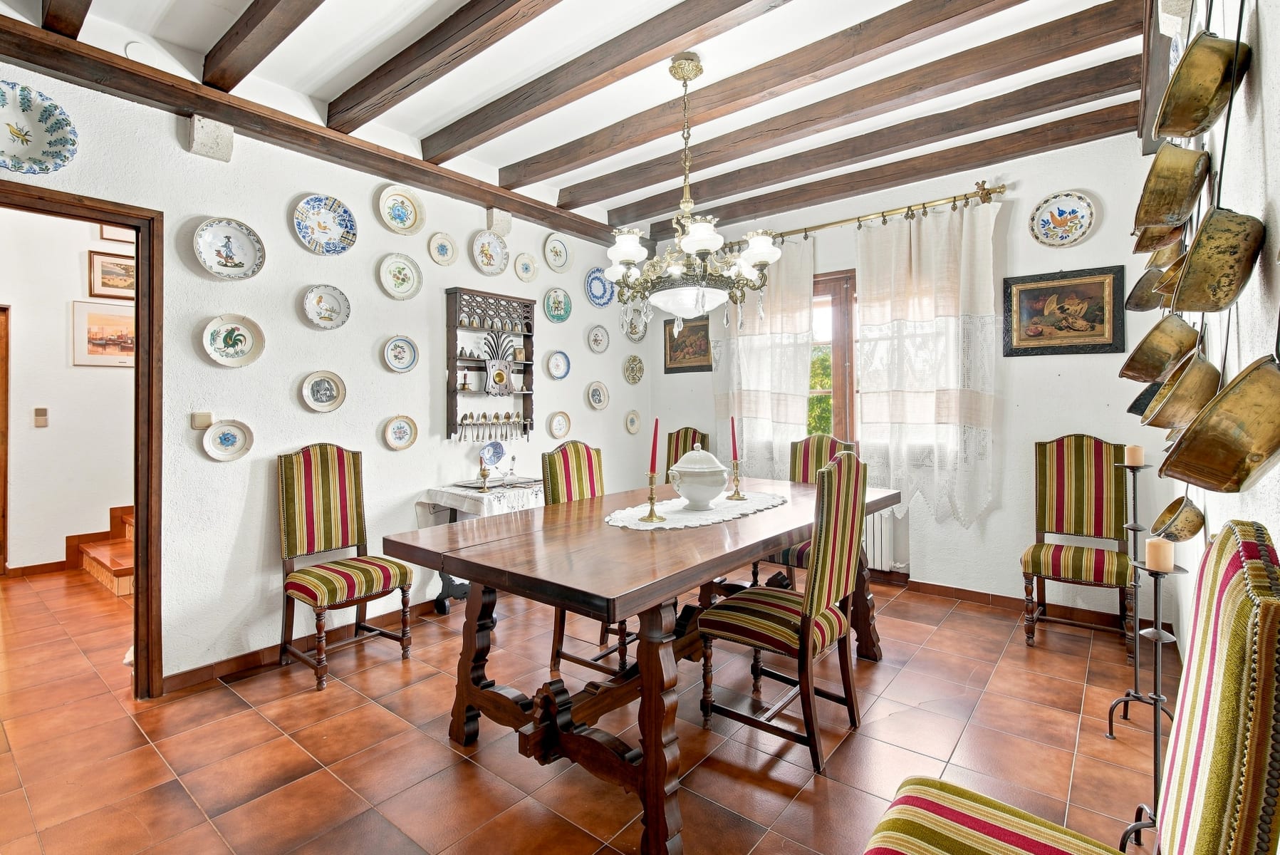 Casa / chalet en venta en Darnius — 39