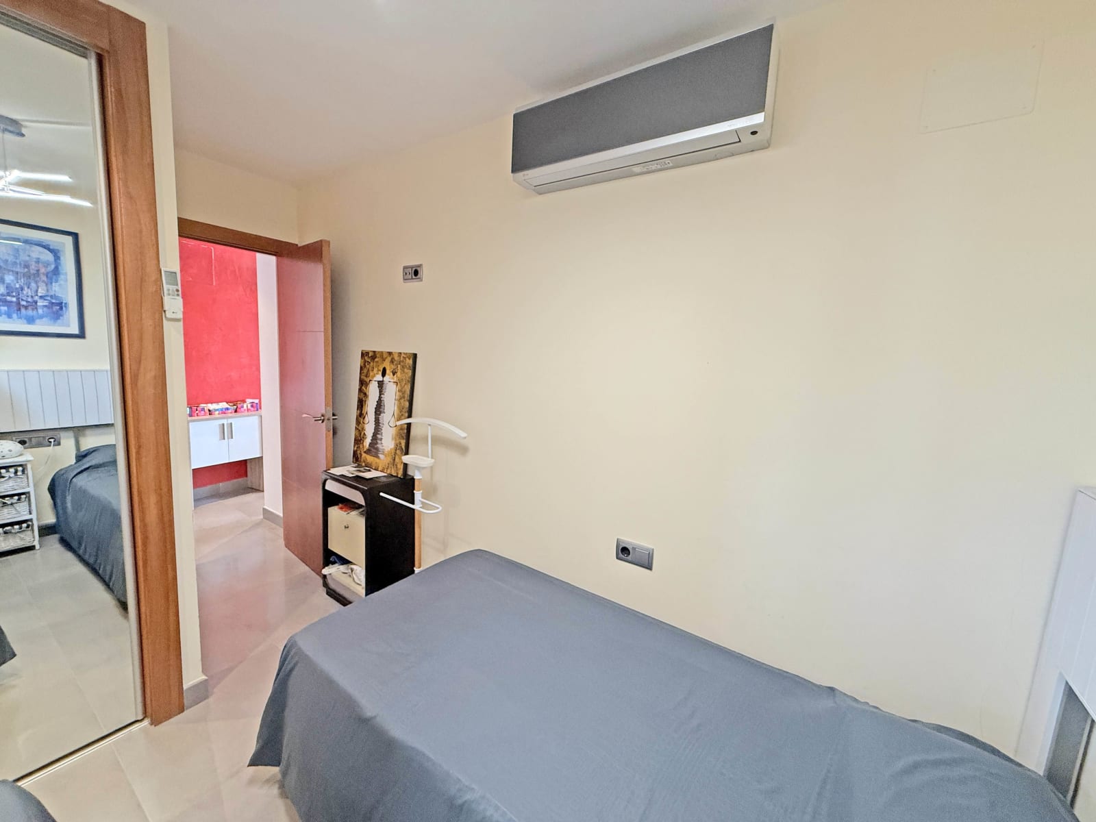 Espectacular apartamento con piscina en Santa Margarita — 72