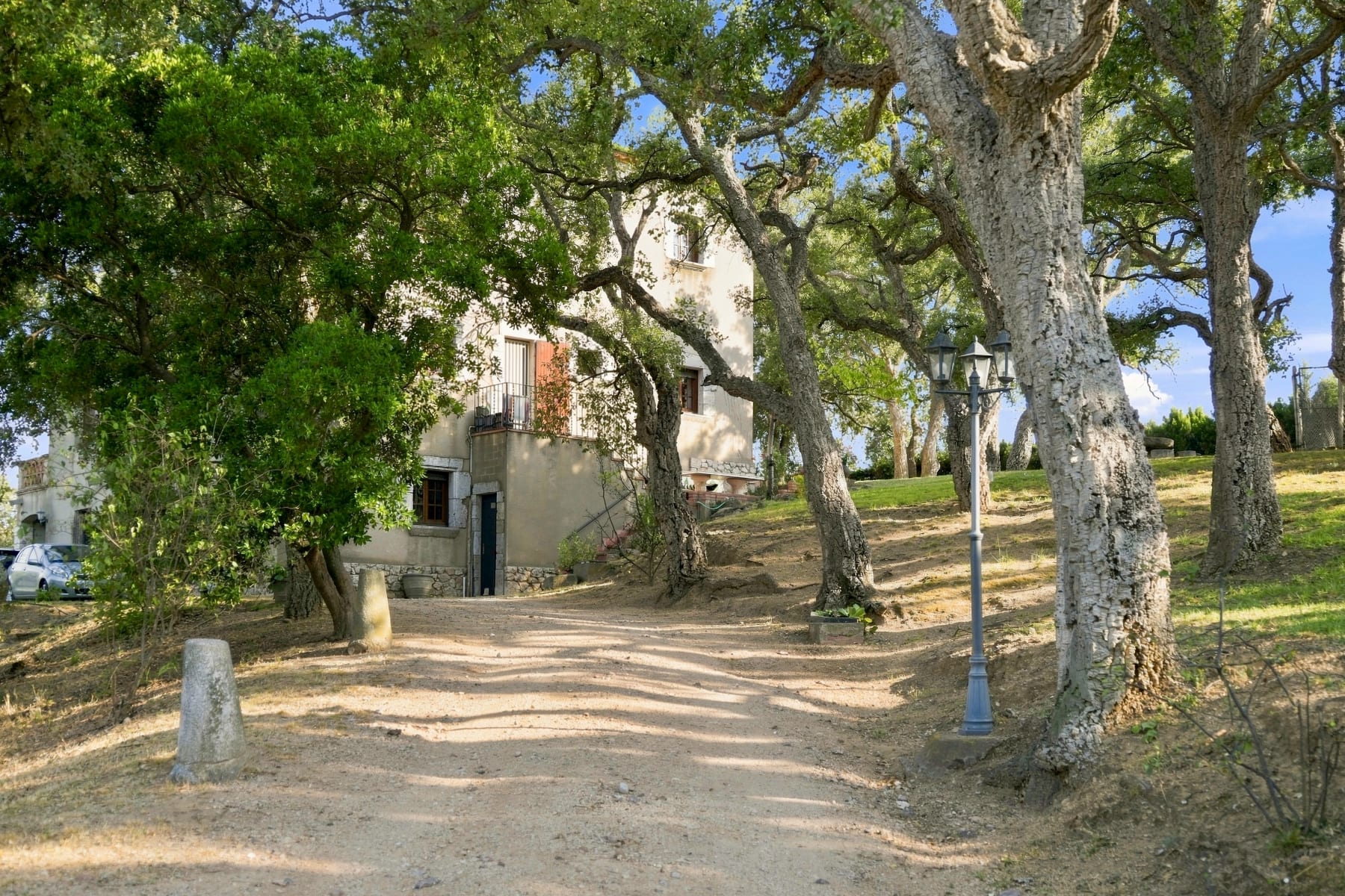 Casa / chalet en venta en Darnius — 10